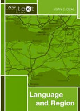 Joan Beal - Language and Region - 9780415366014 - V9780415366014