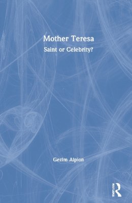 Gezim Alpion - Mother Teresa - 9780415392464 - V9780415392464