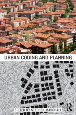 Stephen . Ed(S): Marshall - Urban Coding and Planning - 9780415441278 - V9780415441278