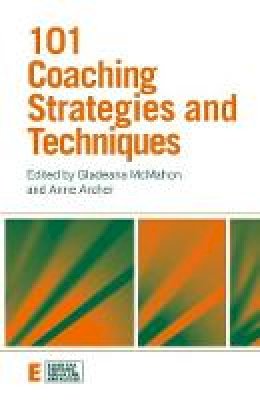 Gladeana(Ed Mcmahon - 101 Coaching Strategies and Techniques - 9780415473347 - V9780415473347