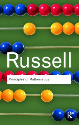 Bertrand Russell - Principles of Mathematics - 9780415487412 - V9780415487412