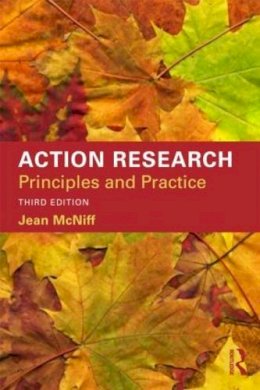 Jean Mcniff - Action Research: Principles and Practice - 9780415535267 - V9780415535267
