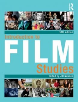 Jill Nelmes - Introduction to Film Studies - 9780415582599 - V9780415582599