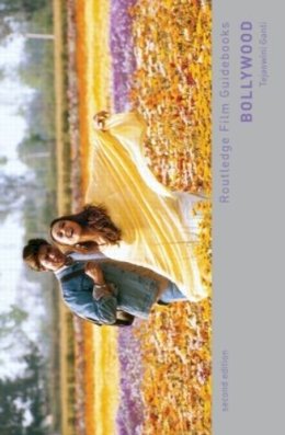 Tejaswini Ganti - Bollywood: A Guidebook to Popular Hindi Cinema - 9780415583886 - V9780415583886