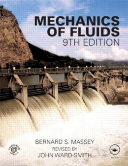 John Ward-Smith - Mechanics of Fluids - 9780415602600 - V9780415602600