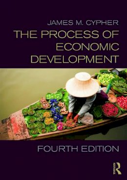 James Cypher - The Process of Economic Development - 9780415643283 - V9780415643283