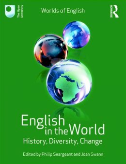 Tom Diamond - English in the World: History, Diversity, Change - 9780415674218 - V9780415674218