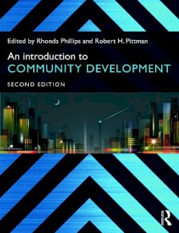 Rhonda Phillips - An Introduction to Community Development - 9780415703550 - V9780415703550