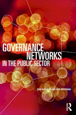 Erik Hans Klijn - Governance Networks in the Public Sector - 9780415707015 - V9780415707015