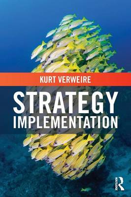 Kurt Verweire - Strategy Implementation - 9780415731997 - V9780415731997