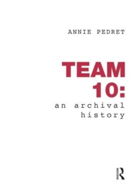 Annie Pedret - Team 10 - 9780415780766 - V9780415780766