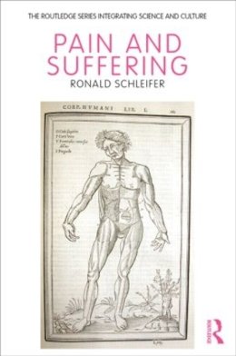 Ronald Schleifer - Pain and Suffering - 9780415843270 - V9780415843270