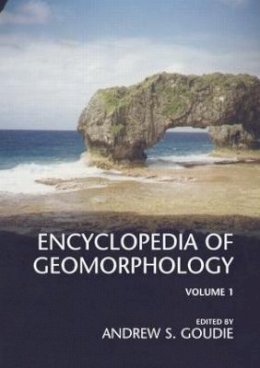 Sally Rooney - Ency Geomorphology 2 Vol Set - 9780415863001 - V9780415863001