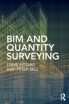 Steve Pittard - Bim and Quantity Surveying - 9780415870436 - V9780415870436