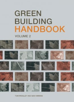 Tom Woolley - Green Building Handbook - 9780419253808 - V9780419253808
