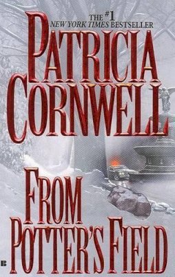 Patricia Cornwell - From Potter's Field - 9780425154090 - KST0032915