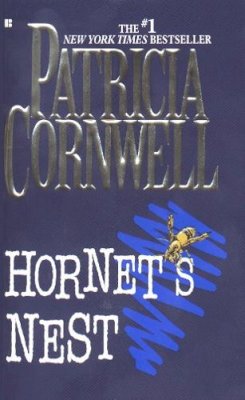 Patricia Cornwell - Hornet's Nest - 9780425160985 - KST0032359