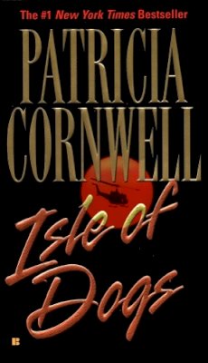Patricia Cornwell - Isle of Dogs - 9780425182901 - KHS0058609