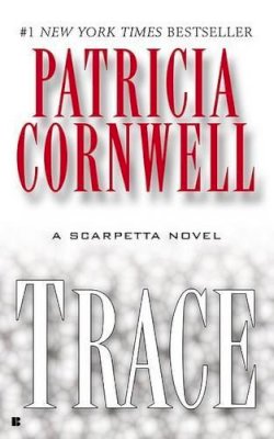 Patricia Cornwell - Trace - 9780425204207 - KAK0009232