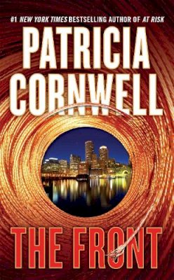 Patricia Cornwell - The Front - 9780425228289 - KST0029046