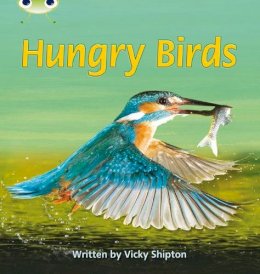 Vicky Shipton - Birds - 9780433019558 - V9780433019558