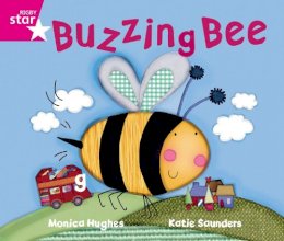 Not Available (Na) - Rigby Star Guided Phonic Opportunity Readers Pink: The Buzzing Bee - 9780433027539 - V9780433027539