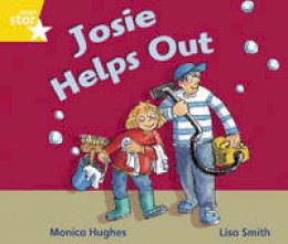 - Josie Helps Out - Rigby Star Guided Phonics Opportunity Readers - Yellow (Rigby Star Guided Phonics Opportunity Readers) - 9780433028154 - V9780433028154 - Josie Helps Out - Rigby Star Guided Phonics Opportunity Readers - Yellow (Rigby Star Guided Phonics Opportunity Readers) - 9780433028154 - V9780433028154