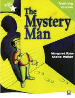  - The Mystery Man (Rigby Star) - 9780433050360 - V9780433050360