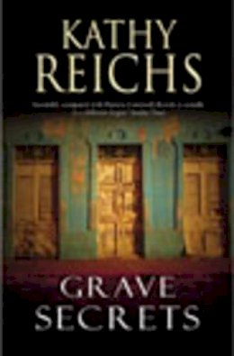 Kathy Reichs - Grave Secrets - 9780434008513 - KMK0021655