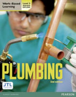 Jtl Training - Level 3 NVQ/SVQ Plumbing Candidate Handbook - 9780435031169 - V9780435031169