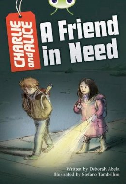 Roger Hargreaves - Bug Club Independent Fiction Year 4 Grey B Charlie and Alice A Friend in Need - 9780435075989 - V9780435075989 Roger Hargreaves - Bug Club Independent Fiction Year 4 Grey B Charlie and Alice A Friend in Need - 9780435075989 - V9780435075989