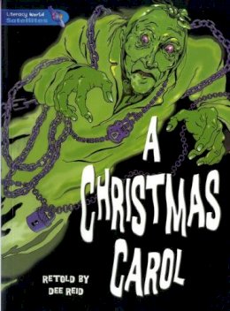 Various - A Christmas Carol: Graphic Novel - 9780435118198 - V9780435118198