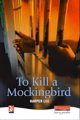 Harper Lee - To Kill a Mockingbird - 9780435120962 - V9780435120962