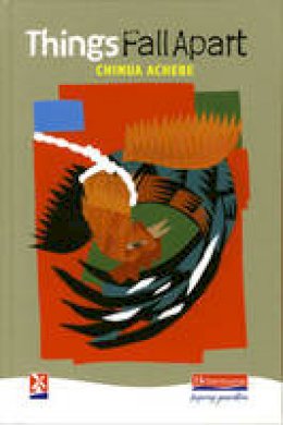 Chinua Achebe - Things Fall Apart - 9780435121624 - V9780435121624