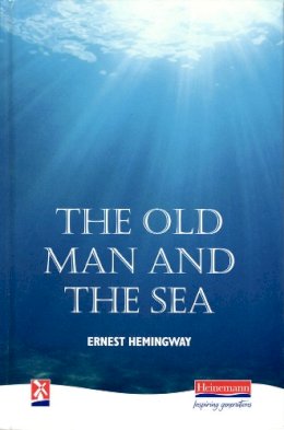 Ernest Hemingway - The Old Man and the Sea - 9780435122164 - V9780435122164