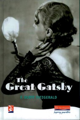 F. Scott Fitzgerald - The Great Gatsby - 9780435123246 - V9780435123246