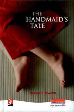 Margaret Atwood - The Handmaid´s Tale - 9780435124090 - V9780435124090