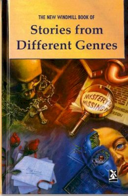 Mike Hamlin - Stories from Different Genres - 9780435124953 - V9780435124953