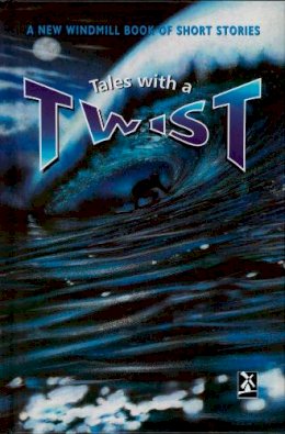Mike Royston - Tales with a Twist - 9780435125134 - V9780435125134