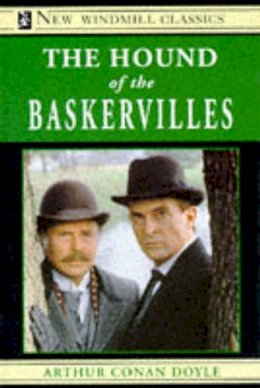 Arthur Doyle - The Hound of the Baskervilles - 9780435126094 - V9780435126094