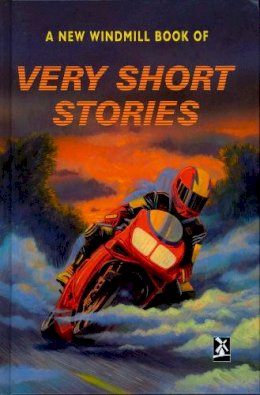 Mike Royston - Very Short Stories - 9780435130589 - V9780435130589