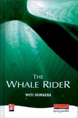  - The Whale Rider - 9780435131081 - V9780435131081
