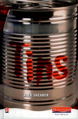 Alex Shearer - Tins - 9780435131357 - KSG0021656