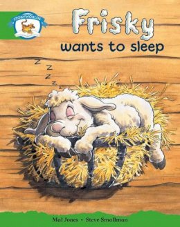 Roger Hargreaves - Literacy Edition Storyworlds Stage 3: Frisky Sleep - 9780435140250 - V9780435140250 Roger Hargreaves - Literacy Edition Storyworlds Stage 3: Frisky Sleep - 9780435140250 - V9780435140250