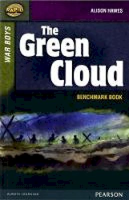 Alison Hawes - Rapid Stage 8 Assessment book: The Green Cloud - 9780435152574 - V9780435152574
