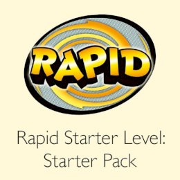 Bentley, Ms Diana, Reid, Dee - Starter Level: Starter Pack (RAPID STARTER LEVEL) - 9780435155865 - V9780435155865