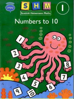 Scottish Primary Maths Group Spmg - Scottish Heinemann Maths: 1 - Activity Book Easy Order Pack - 9780435171223 - V9780435171223 Scottish Primary Maths Group Spmg - Scottish Heinemann Maths: 1 - Activity Book Easy Order Pack - 9780435171223 - V9780435171223