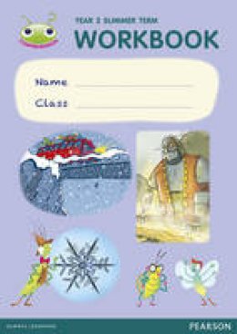  - BC KS2 Pro Guided Y3 Term 3 Pupil Workbook (Bug Club Guided) - 9780435180294 - V9780435180294
