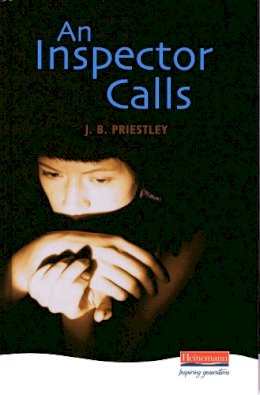 J.B. Priestley - An Inspector Calls - 9780435232825 - KKD0001746
