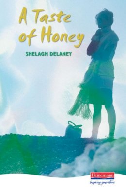 Delaney, Shelagh - Taste of Honey - 9780435232993 - V9780435232993